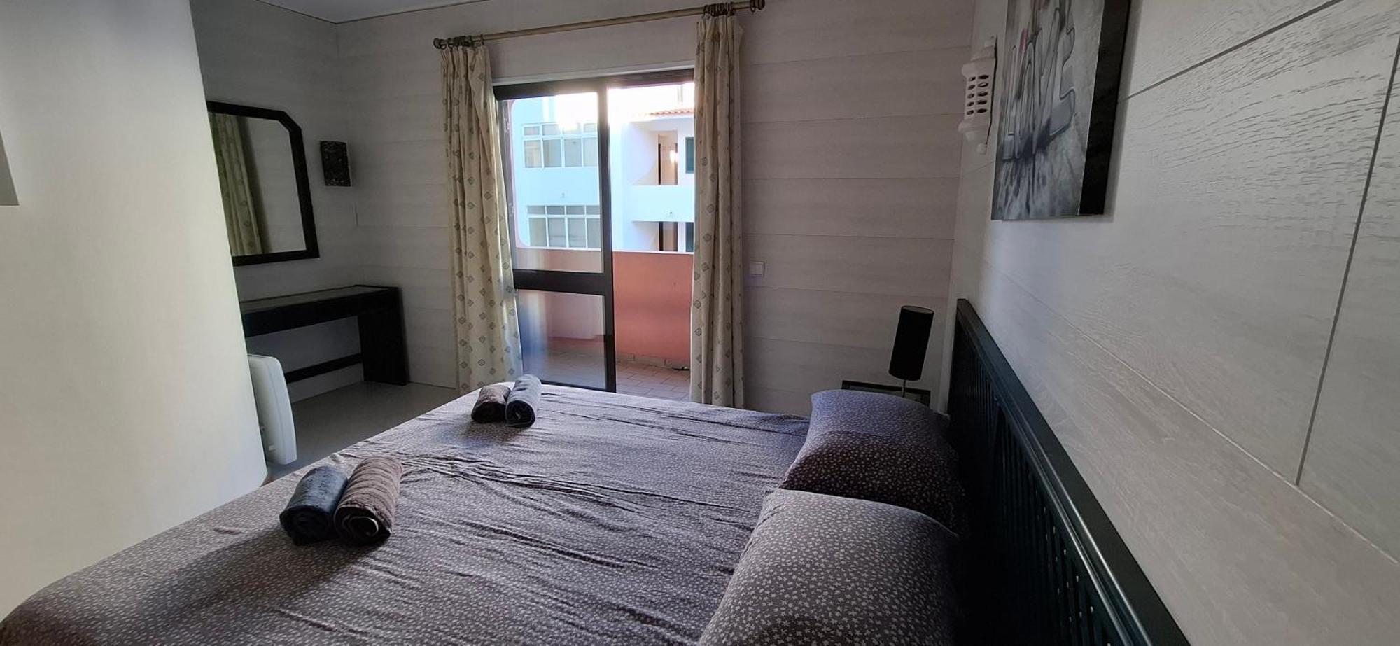 Apartamento Bela Vista - Vista Mar E Free Wifi - By Algarkasa Albufeira Exterior photo